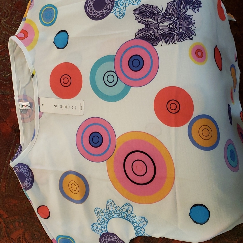 1980's original Order Plus